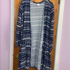 Lularoe Caroline